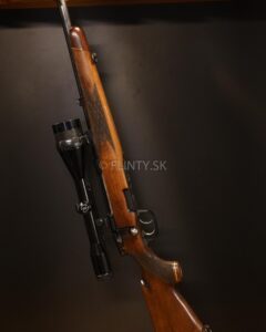 Steyr Mannlicher mod. S 8x68S