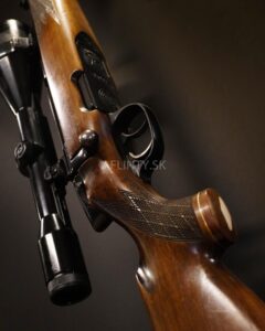 Steyr Mannlicher mod. S 8x68S