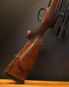 Steyr Mannlicher mod. S 8x68S