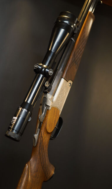 BLASER bbf 30-06 Spr.- 16-70-7