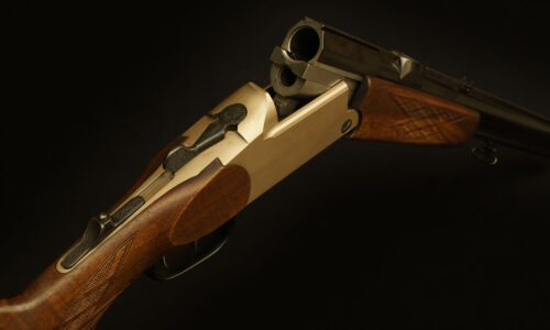 Blaser 7x65R-12-70-12