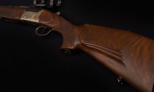 Luger 8x57JRS-6