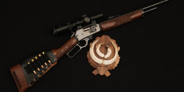 Marlin 1895G 45-70Gov Vertical-23