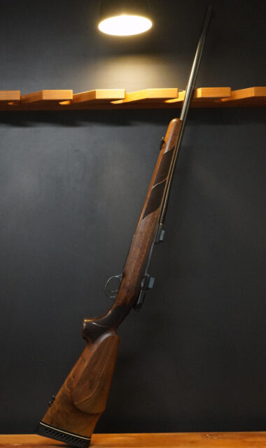 Gulovnica Sako Hunter 75 30-06 Spr