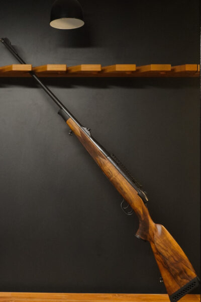 Sauer Weatherby Mark V 6,5x68