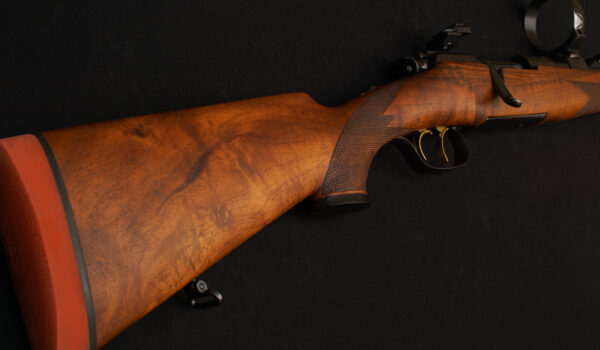 Steyr Mannlicher GK 7x64 Stutzen-8