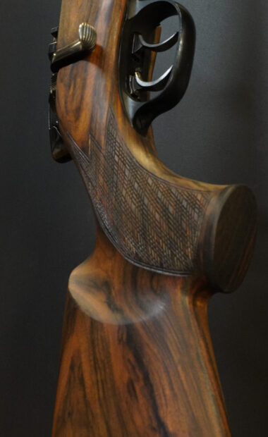 Steyr Mannlicher M 308w Luxus-3