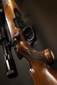 Steyr Mannlicher mod. S 8x68S