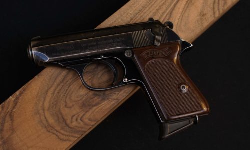 Walther PPK L 7,65mm-5