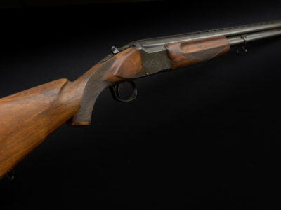 Winchester 400 12-70-10